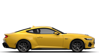 2024 Ford Mustang® External Image 1